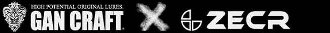 GAN CRAFT X ZECR