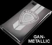 iPhone��������GAN-METALLIC